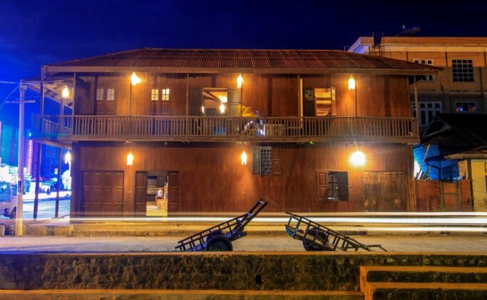 Hardwood Lodge - Photo3