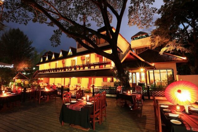 Hotel Amazing Nyaung Shwe - Photo2