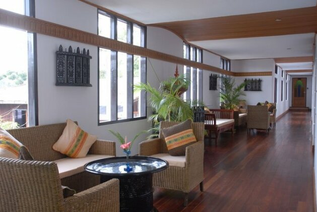 Hotel Amazing Nyaung Shwe - Photo3