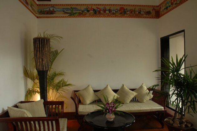 Hotel Amazing Nyaung Shwe - Photo4