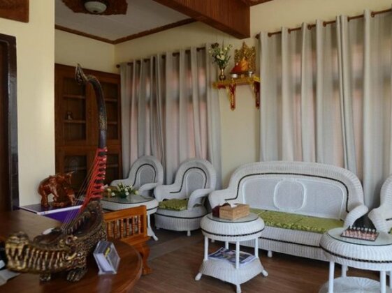 Hotel Brilliant Nyaung Shwe - Photo4
