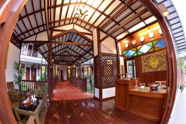 Hotel Maineli - Photo3