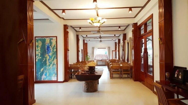 Hotel Maineli - Photo4