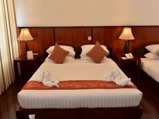 Hotel Maineli - Photo5