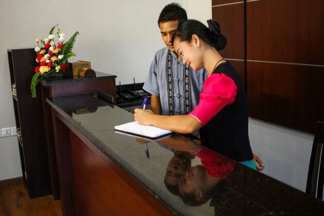 Immana Grand Inle Hotel - Photo4