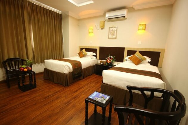 Immana Grand Inle Hotel - Photo5