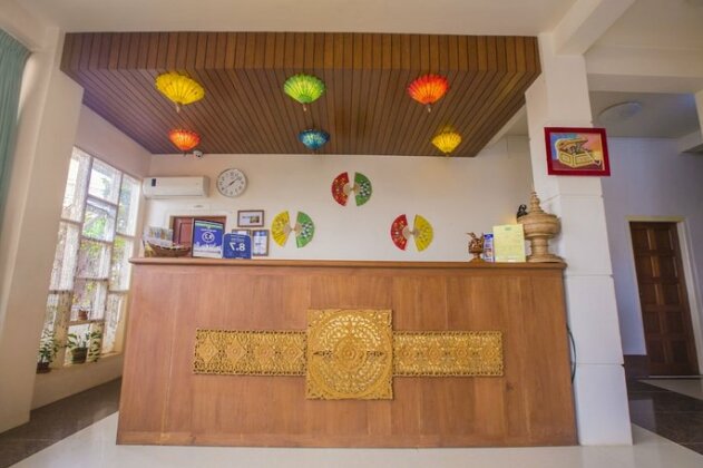 Inle Apex Hotel - Photo2