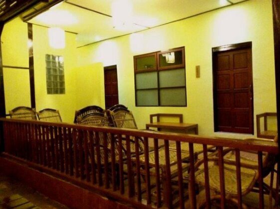 Inle Inn - Photo2