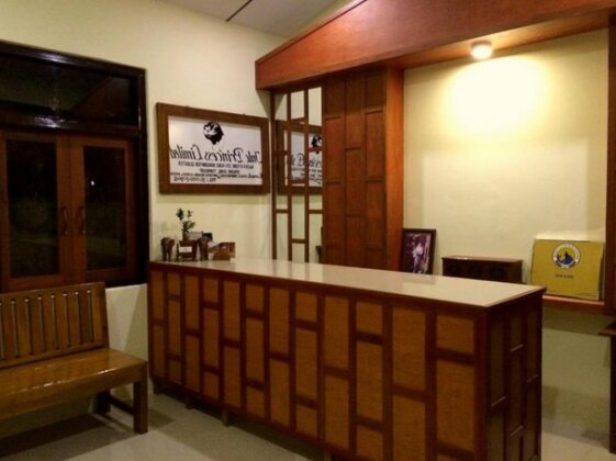 Inle Inn - Photo3