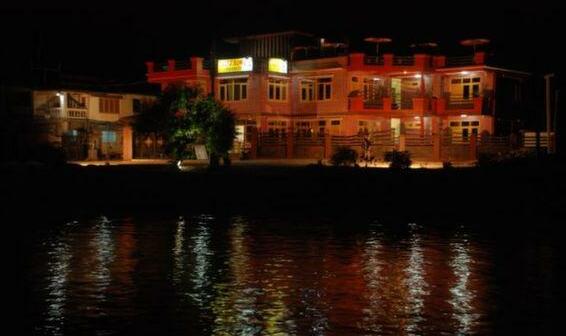 Inle Star Hotel - Photo2