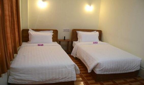 Inle Star Hotel - Photo4
