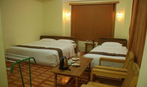 Inle Star Hotel - Photo5