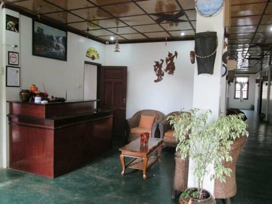 Lady Princess Hotel - Photo2