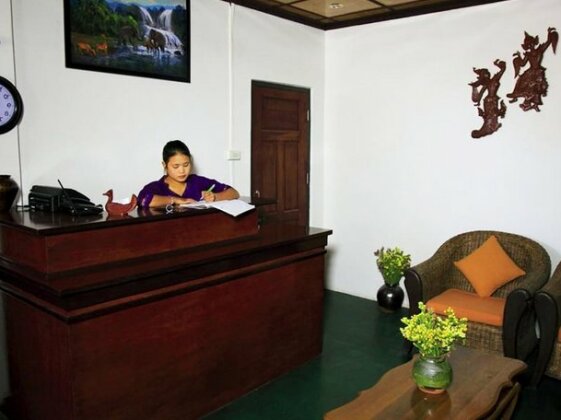 Lady Princess Hotel - Photo3