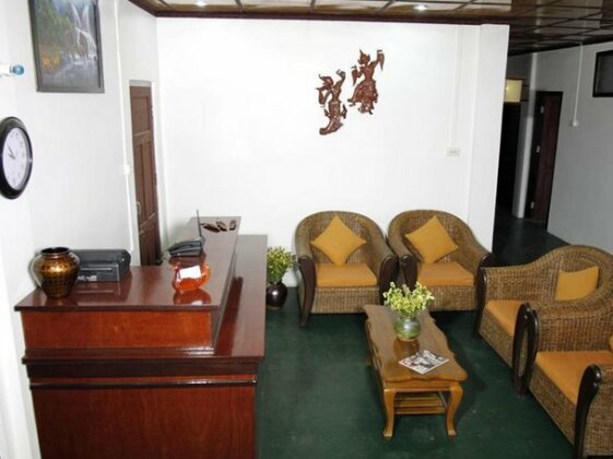 Lady Princess Hotel - Photo4