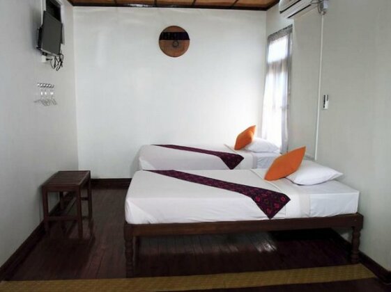 Lady Princess Hotel - Photo5