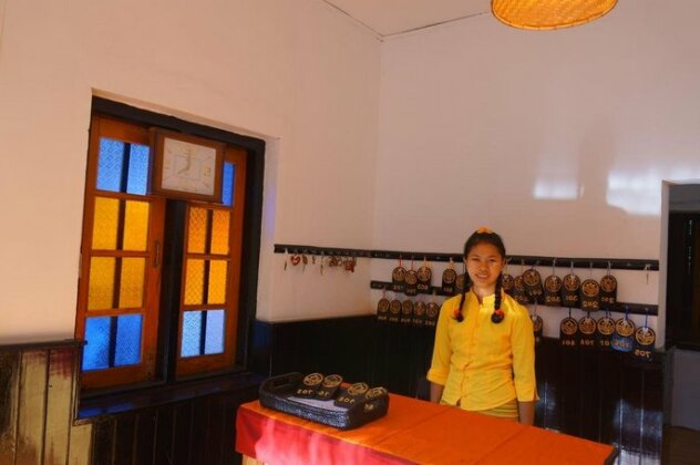 Manaw Thukha Hotel - Photo2