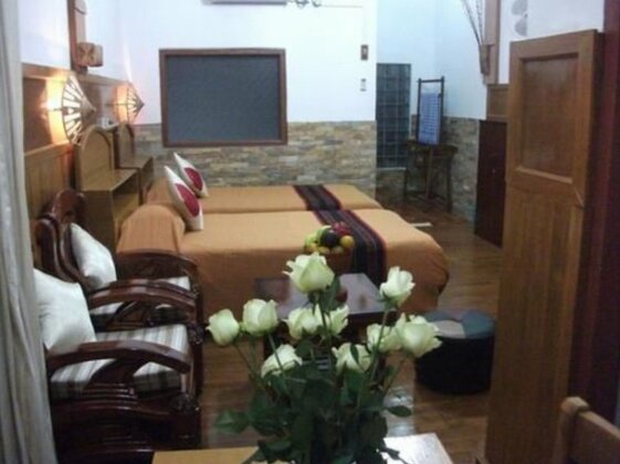 Mingalar Inn - Photo2