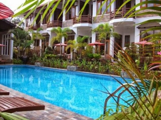 Mingalar Inn - Photo3