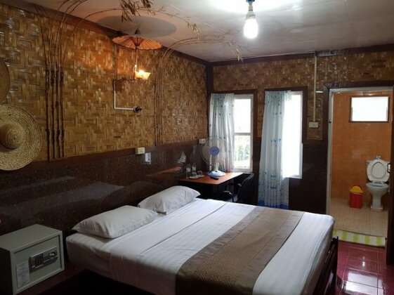 Mingalar Inn - Photo4