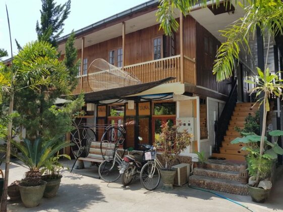 Mingalar Inn - Photo5