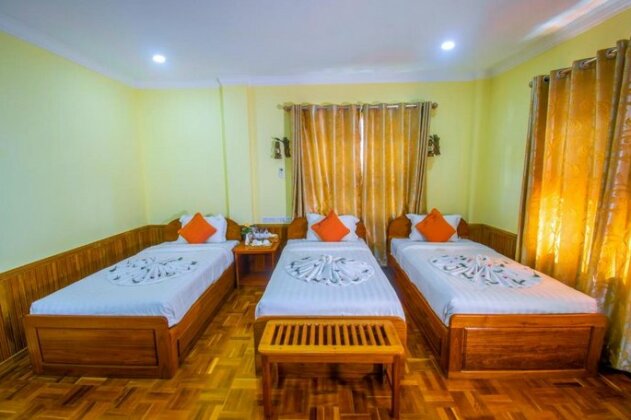 Mother's Home Hotel - Photo3