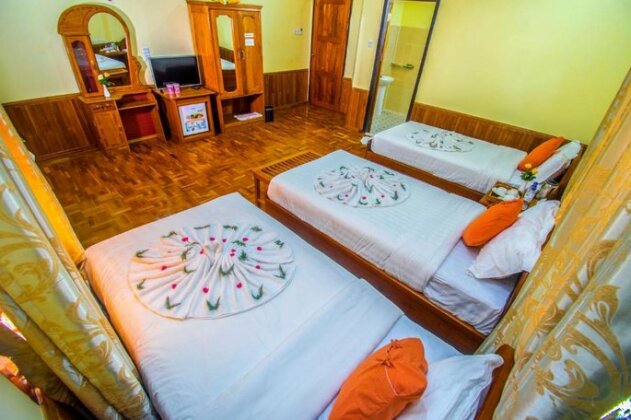 Mother's Home Hotel - Photo4