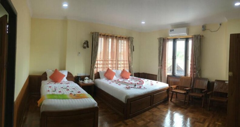 Mother's Home Hotel - Photo5