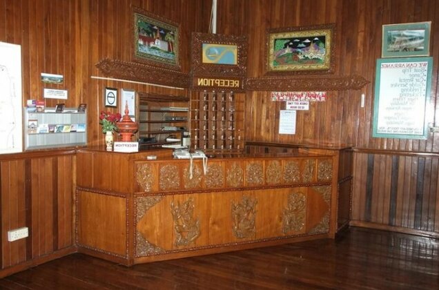 Nanda Wunn Hotel - Photo3