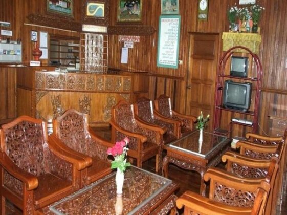 Nanda Wunn Hotel - Photo4