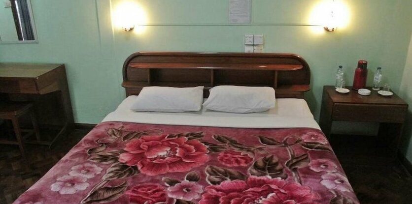 Nanda Wunn Hotel - Photo5