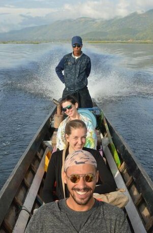 Ostello Bello Nyaung Shwe - Photo2