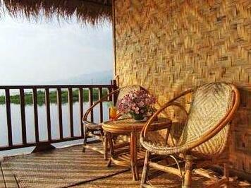Paradise Hotel Nyaung Shwe - Photo4
