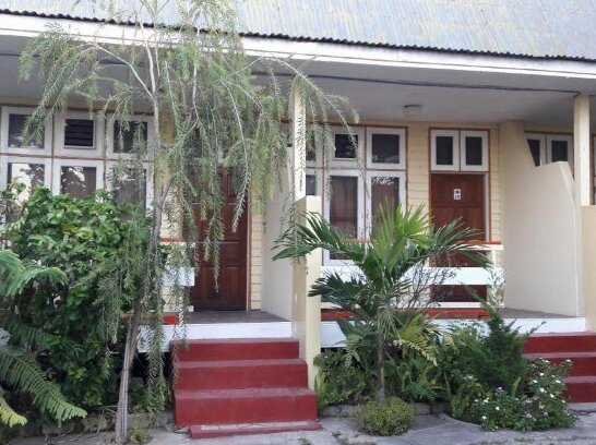 Primrose Hotel - Photo2