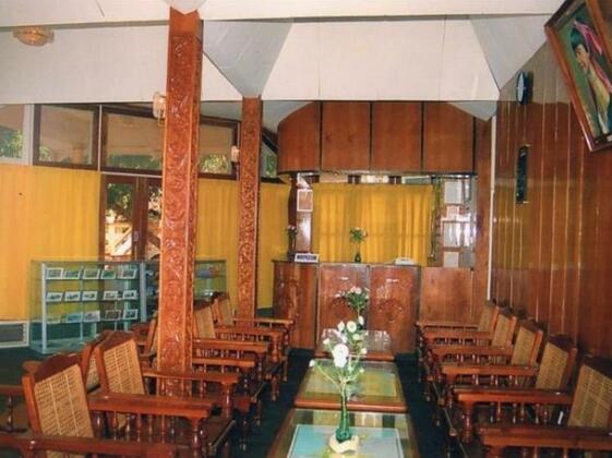 Primrose Hotel - Photo3