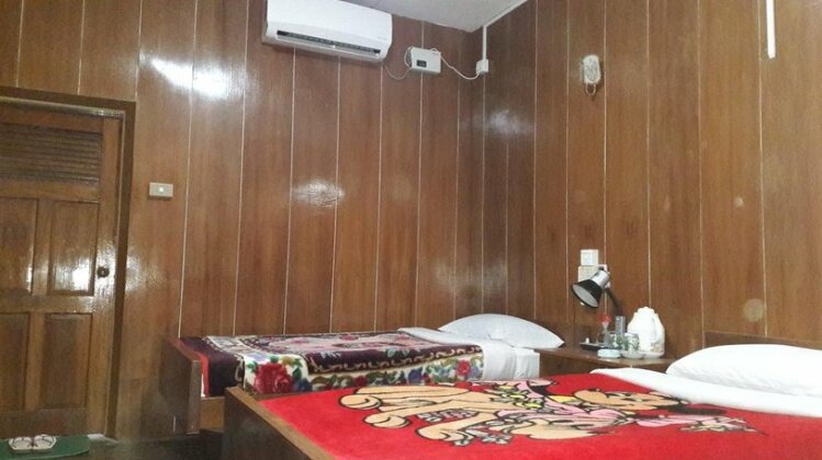 Primrose Hotel - Photo4