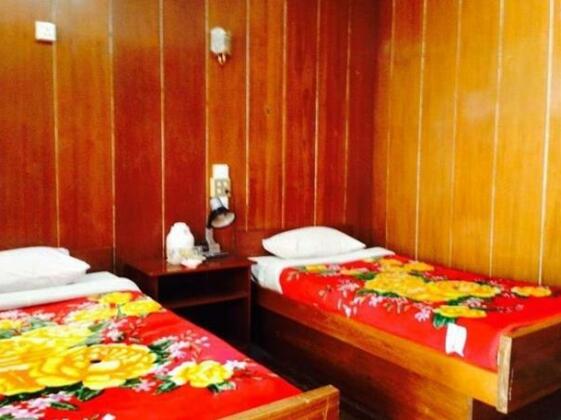 Primrose Hotel - Photo5