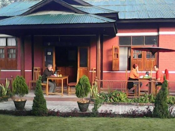 Pyi1 Guest House - Photo3