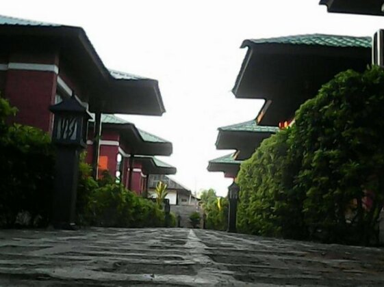 Pyi1 Guest House - Photo4
