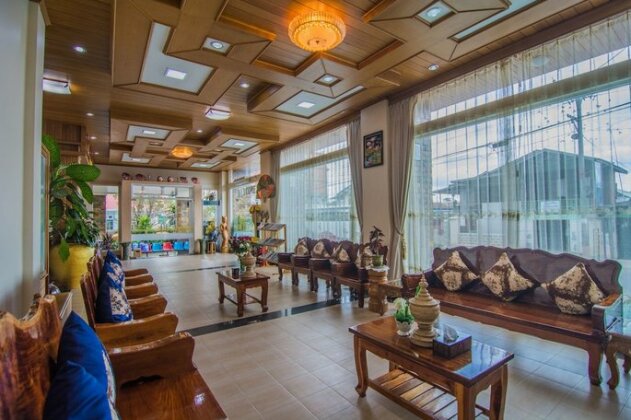 Royal Inlay Hotel - Photo4