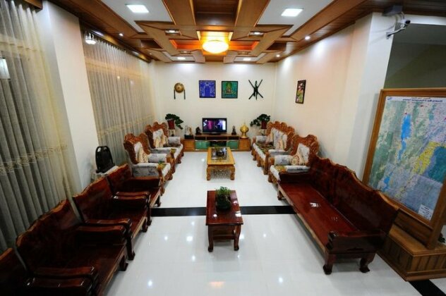 Royal Inlay Hotel - Photo5
