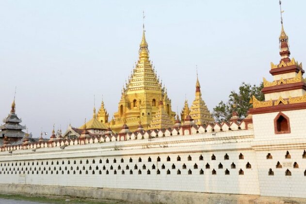 Saffron Lodge Nyaung Shwe - Photo3