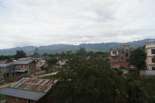 Sin Yaw Guesthouse - Photo2