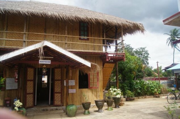 Sin Yaw Guesthouse - Photo3