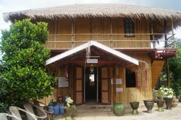Sin Yaw Guesthouse - Photo5