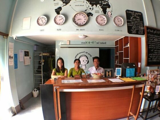 Song of Travel Hostel - Photo3