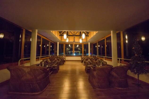 Spring Lodge Inle - Photo2