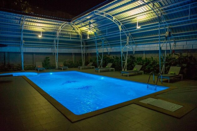 Spring Lodge Inle - Photo3