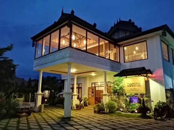Spring Lodge Inle - Photo4