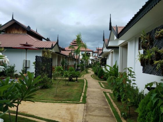 Spring Lodge Inle - Photo5